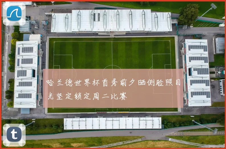 哈兰德世界杯首秀前夕晒侧脸照目光坚定锁定周二比赛