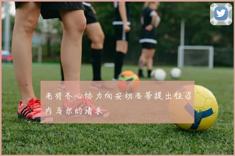 老将齐心协力向安切洛蒂提出征召内马尔的请求